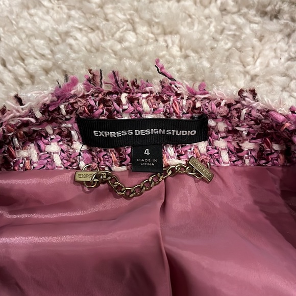 Express coat - Picture 4 of 9